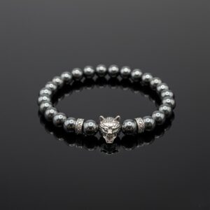 Hematiidist hundiga meeste käevõru