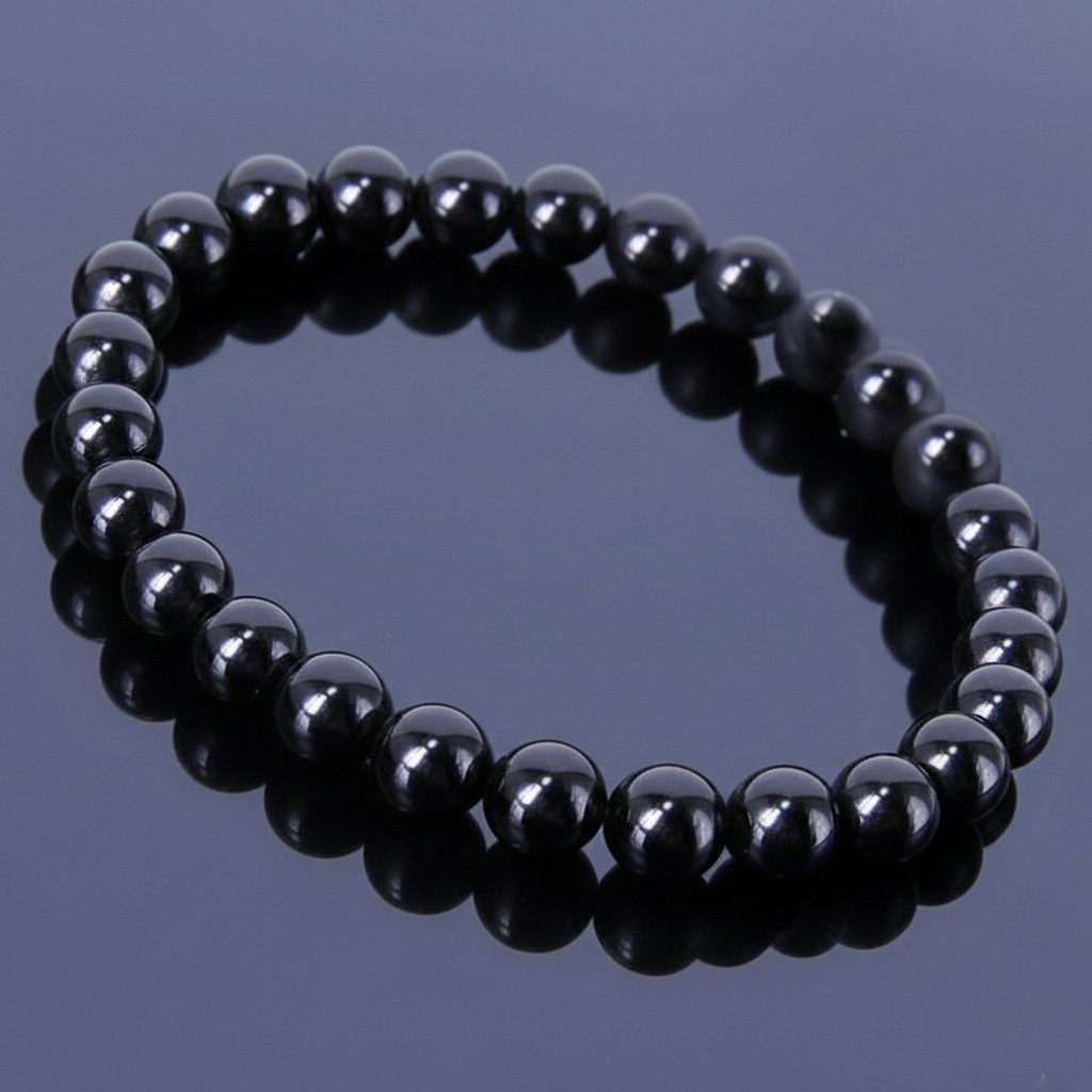 Käevõru must oonüks-ahhaat