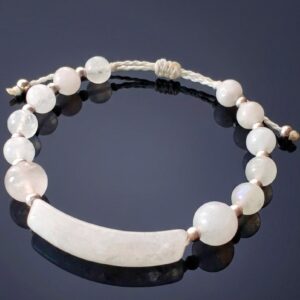 Kuukividest käevõru Uduloor